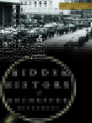 cover image of Hidden History of Rochester, Minnesota
